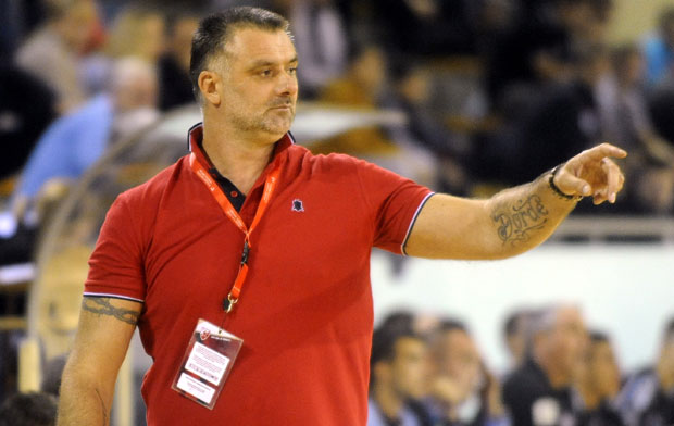 Ненад Перуничић нови селектор рукометаша Србије