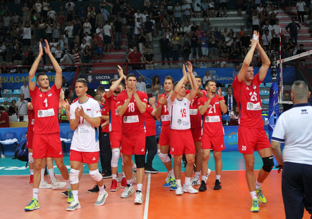 „Орлови” нападају “Баћушке” за крај прве фазе