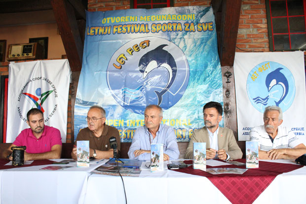 Међународни летњи фестивал у Сутомору 