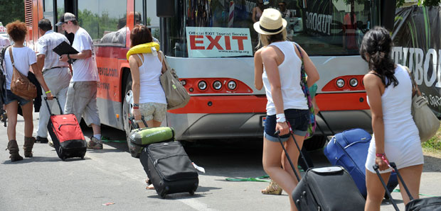 БЕРИЋЕТНА ТУРИСТИЧКА ЈЕСЕН: Српска Атина дестинација која све више привлачи госте из иностранства