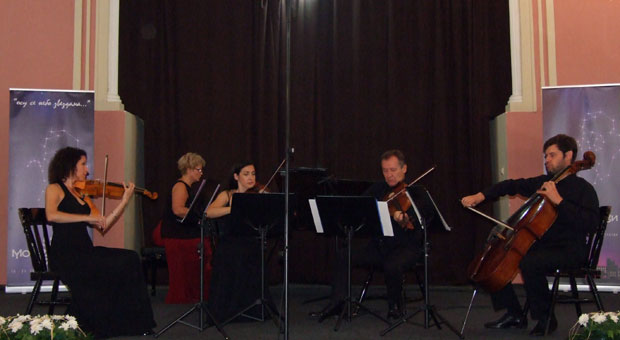 Ренесанса заборављеног Петра Стојановића на „Мокрањчевим данима“