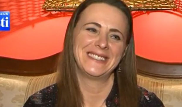 Никшићанка која је донирала бубрег комшији одликована Медаљом човекољубља