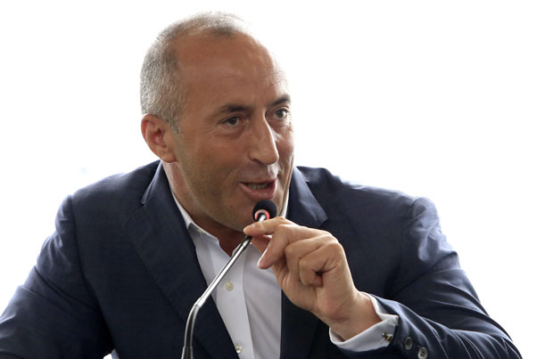 Харадинај: Стејт Департмент не сугерише размену територија