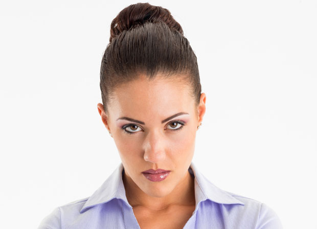 Агресивне улизице