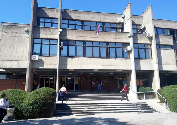 ЗАХТЕВ ЗА УСЛОВНИ ОТПУСТ: Исказ суду видео-линком 
