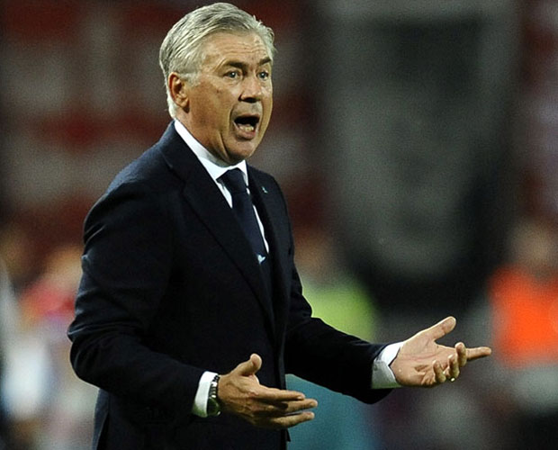 Анћелоти: Нисам потценио Звезду