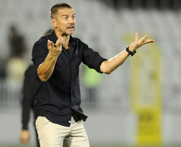 ЗАБОРАВИТИ ВЕЧИТИ: Партизан дочекује Рад у заосталом мечу петог кола Суперлиге