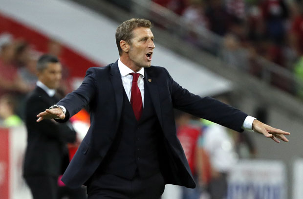 ФУДБАЛЕРИ СПАРТАКА У ПРОБЛЕМУ: Због песме на Инстаграму остали без Лиге Европе?