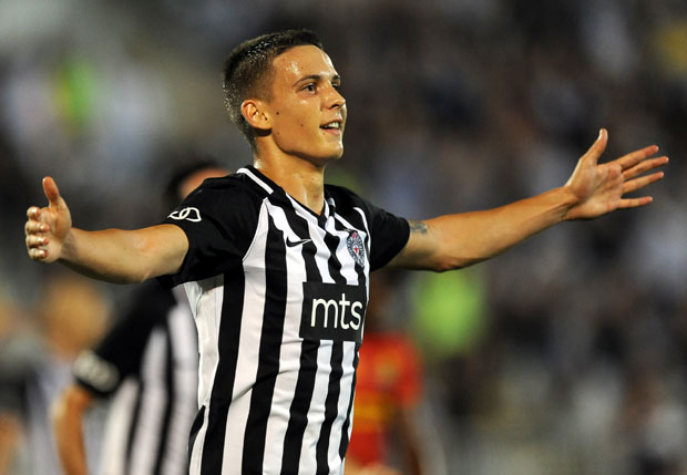 ВАЖАН ПОТПИС У ХУМСКОЈ: Марковић Партизанов до 2021. године