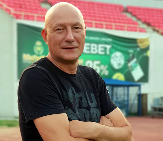 Голмански неимар из сенке