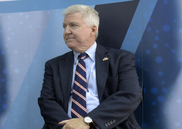 Скот задовољан новим вибрацијама Београда