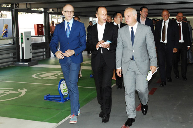 Без пластичних кеса од 2020!