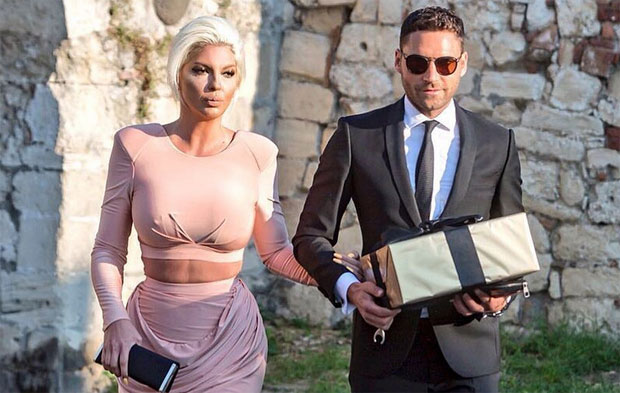 Преминуо отац Душка Тошића