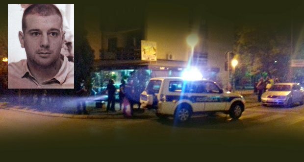 ОСУМЊИЧЕНИ ЗА УБИСТВО ММА БОРЦА: Нисам хтео да га убијем, већ да га заплашим
