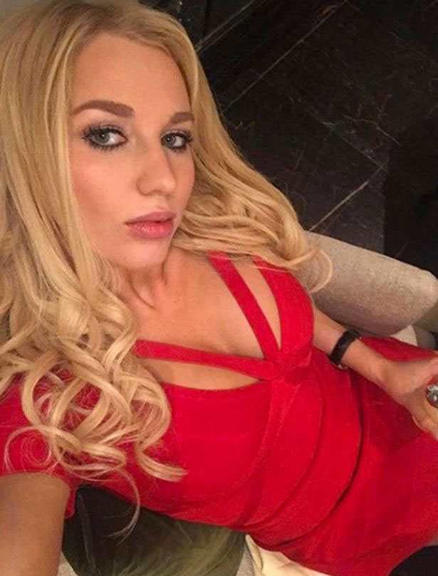 Руска манекенка тврди: Путин ме жели мртву, покушао је да ме убије!