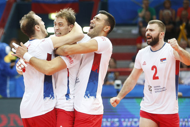 СВАКИ МЕЧ ФИНАЛЕ: Орлови играју са Француском, Аргентином и Пољском