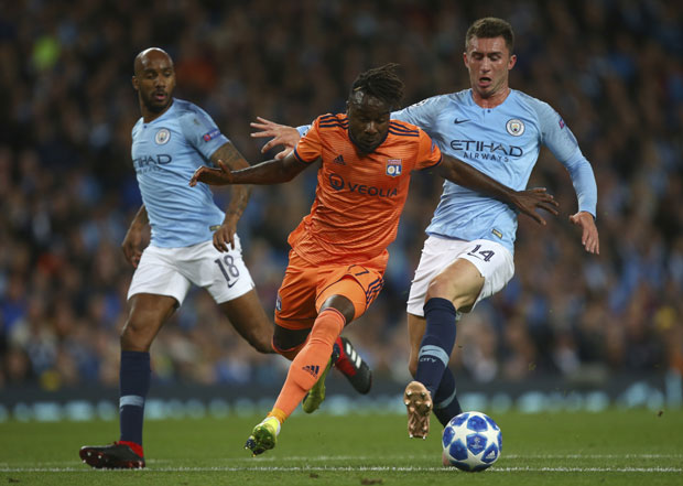 ЛШ: Сензација на Острву, Јувентус може и са играчем мање, Бајерн и Јунајтед газе