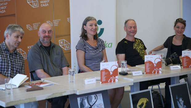 ПОБРАТИМСТВО ВЕЖУ КУЛТУРНЕ НИТИ: Сарадња Новог Сада и Дортмунда траје већ 17 година