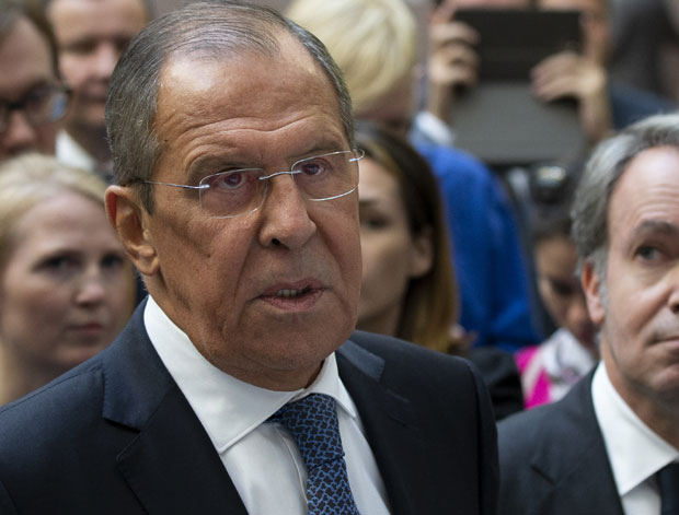 Иванић и Шаровић: Лавров добродошао и у Сарајеву и у Бањалуци