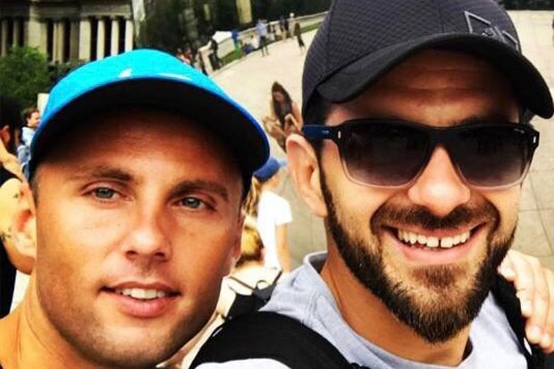 КРАЉЕВЧАНИ НАСТРАДАЛИ У ИЛИНОИСУ: Пријатељи заједно отишли у смрт