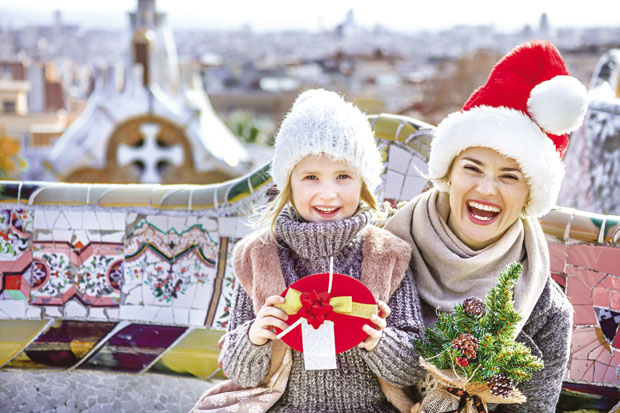 О Новој години се мисли у септембру!