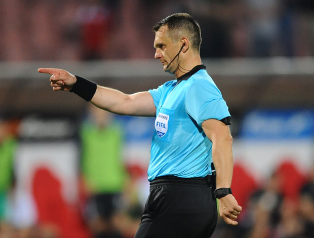 Грујић дели правду на дербију