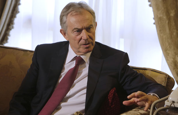 СКАДЕМОР НАПУШТА ФУНКЦИЈУ: Тони Блер нови председник Премијер лиге?