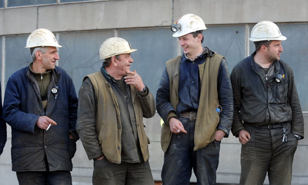 БЕЗ ПЕНАЛА ЗА ПИЛОТЕ И РУДАРЕ: Пред посланицима измене закона о ПИО