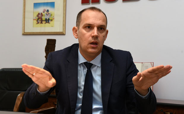 Министар шаље контролу у Вршац