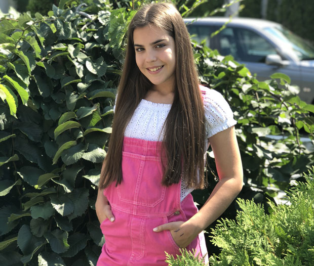 Бојана иде у Минск