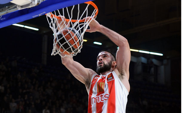 Звезда на змајчеке у четвртфиналу Суперкупа АБА лиге