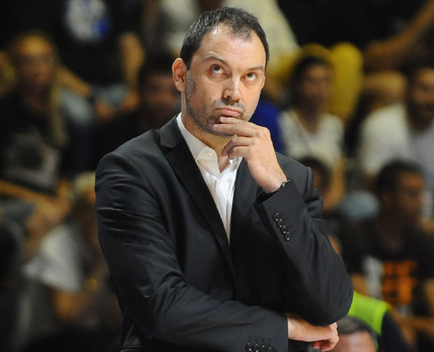 ЧАНАК ПРЕД МОРНАР: Неће нас заварати утакмица из Лакташа