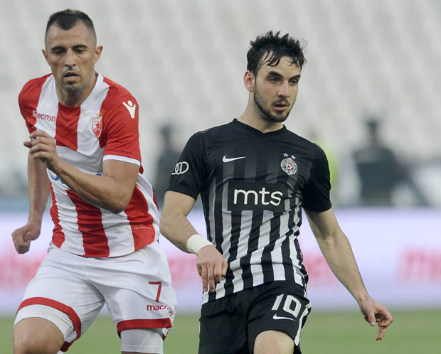 Звездин тим дупло скупљи од Партизана