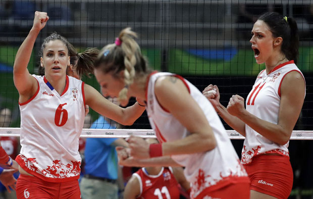 Српкиње стигле у Јапан на СП