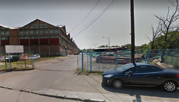 ТРАГЕДИЈА У ЛУЦИ БЕОГРАД: Погинуо радник