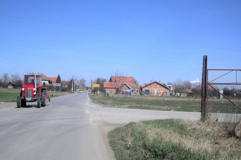 КОСТОЛАЦ: Инспекција затворила надвожњак