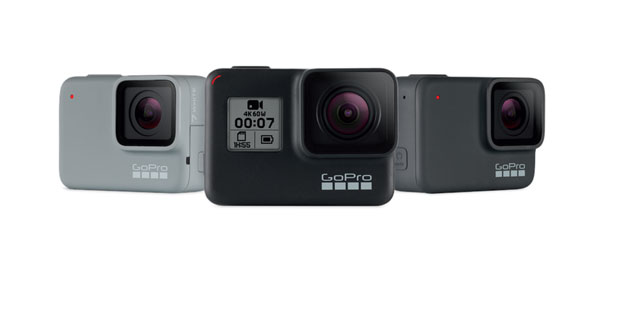 Видео са подрхтавањем је мртав: Новитети које вам доноси GoPro HERO7 Black 