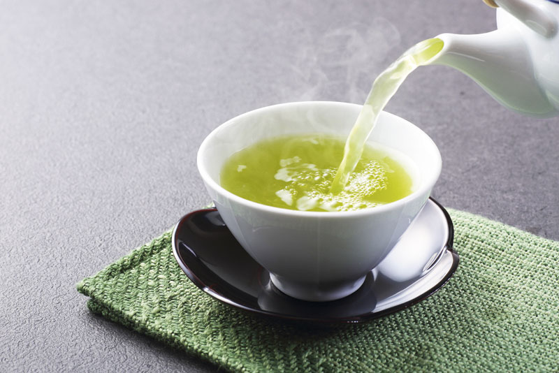 Чај од чичка регулише шећер