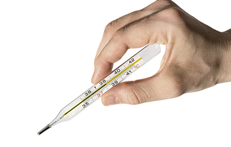 Која је температура нормална