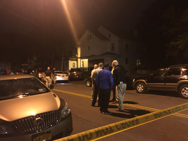 ПУЦЊАВА У САД: Рањено пет особа, међу њима и девојчица