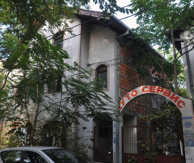 Крали воду по градилиштима