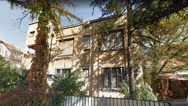 ДНЕВНИК ЗАБЛУДА: Рушење и сећање