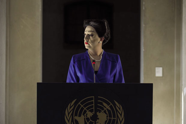 Бранко Милисковић: Висока политика без емоција