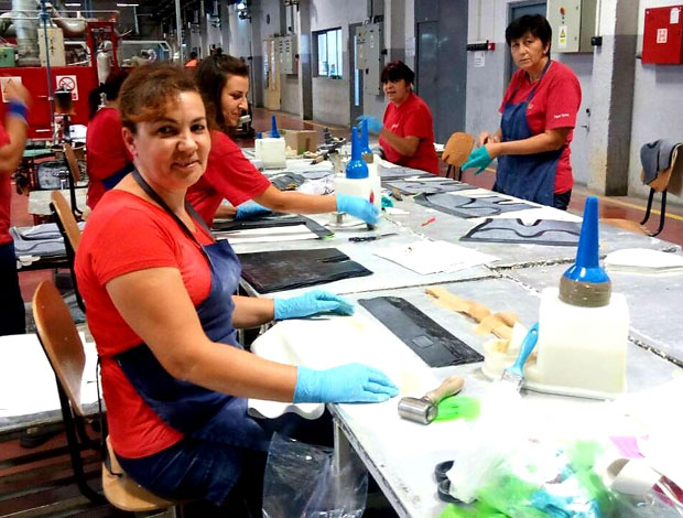 Пиротски “Тигар”: Бољи радни услови и однос према запосленима