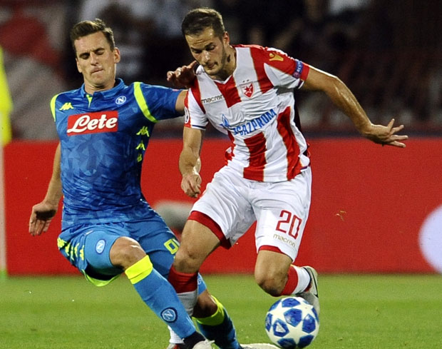 Чаушић: Победа у Хумској би нас знатно приближила титули