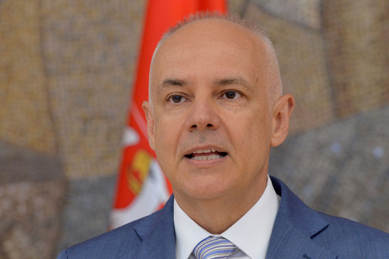 Радојичић: Комунални систем града добро функционише, довољно места у болницама