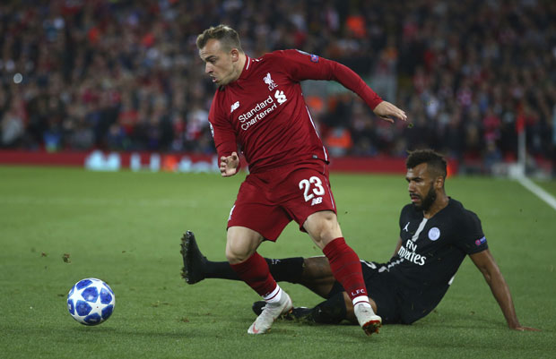 КЛОП РАЗМАТРА РИЗИКЕ: Шаћири не долази у Београд?