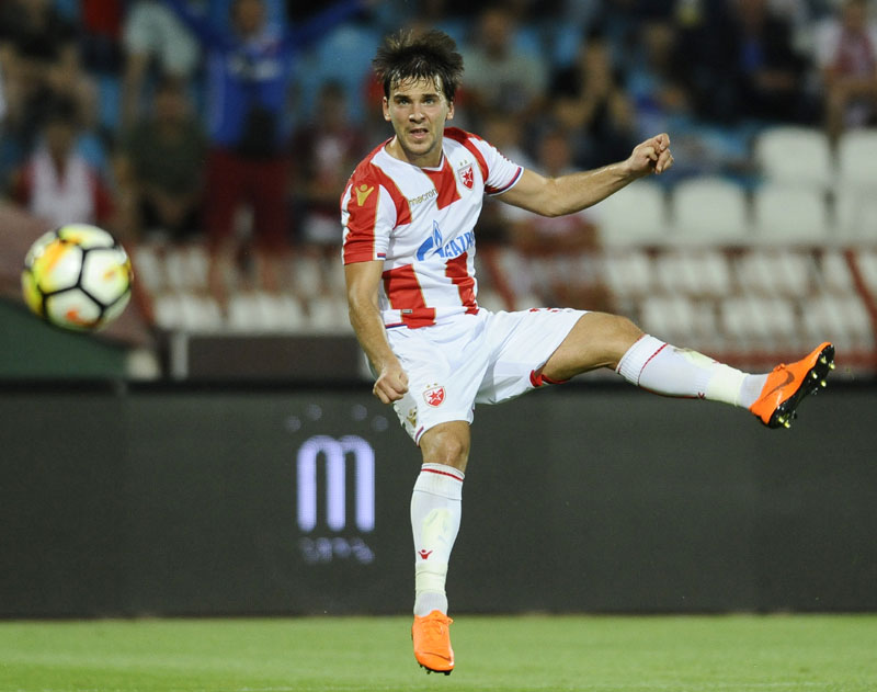 Стојковић: Партизан не може да има већу мотивацију од нас