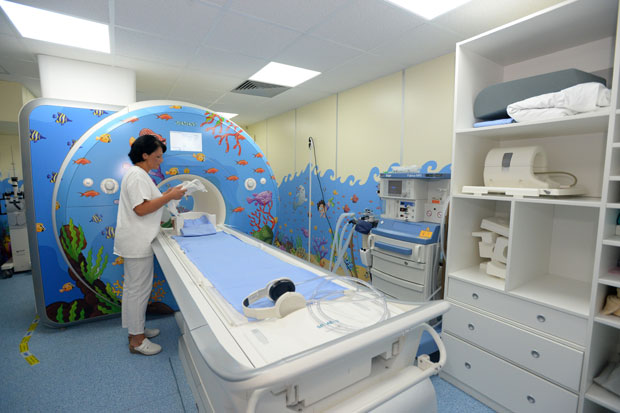 Вучић: Тиршова 2 за четири године (Фoto)