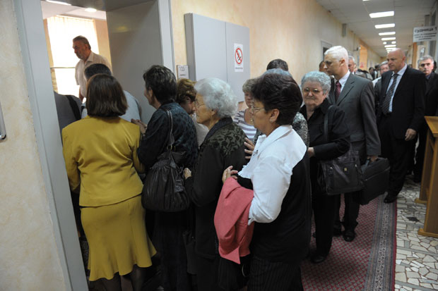 БЕСПЛАТНО ПРЕД СУД: Право на бесплатну правну помоћ и за сиромашне